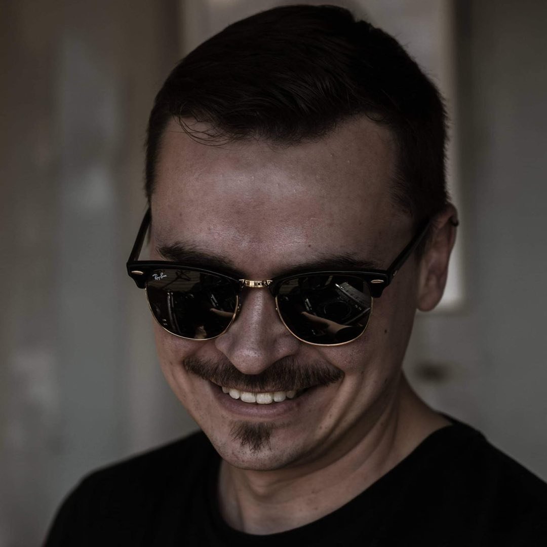 Ant Klent 